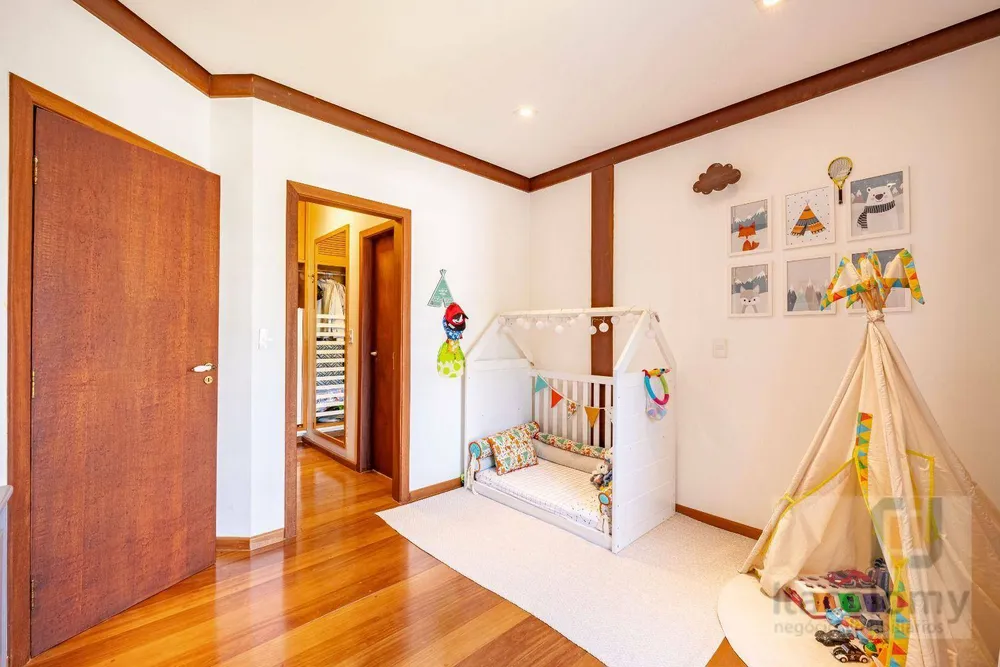 Casa de Condomínio, 3 quartos - Foto 9
