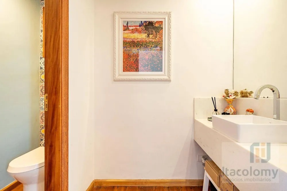 Casa de Condomínio, 3 quartos - Foto 6