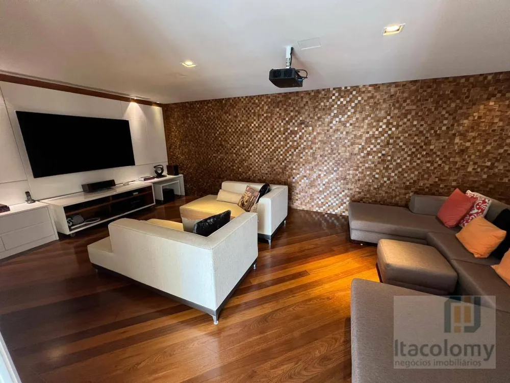 Casa de Condomínio, 5 quartos - Foto 9