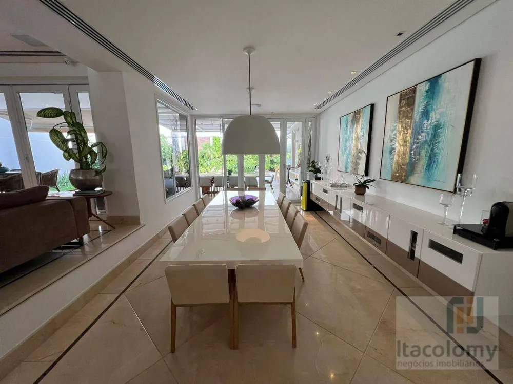 Casa de Condomínio, 5 quartos - Foto 8