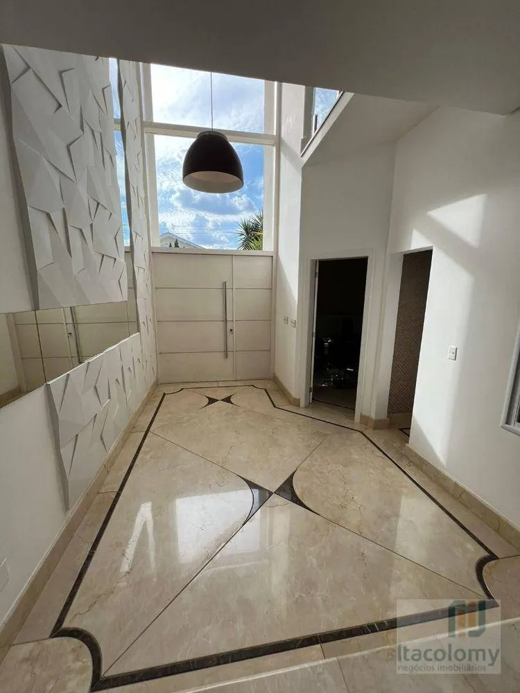 Casa de Condomínio, 5 quartos - Foto 5