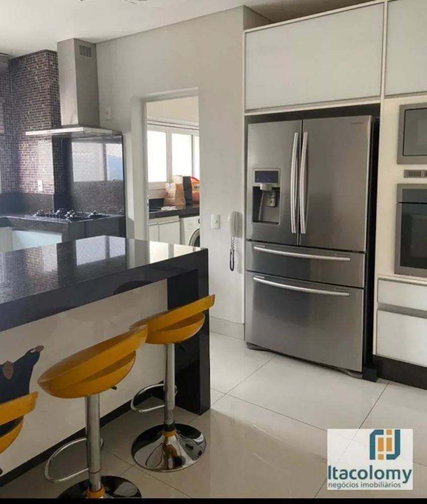 Apartamento à venda e aluguel com 3 quartos, 300m² - Foto 5