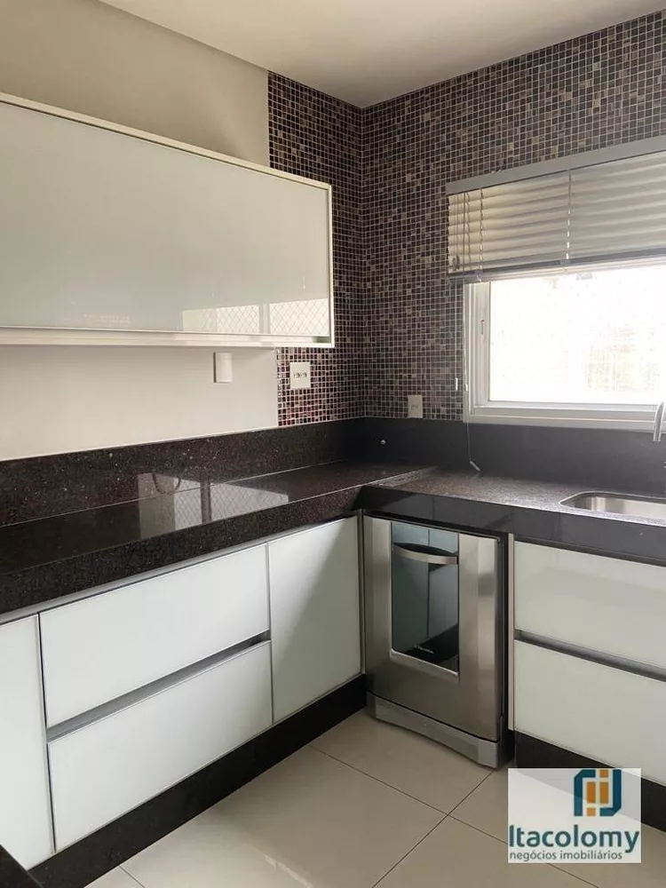 Apartamento à venda e aluguel com 3 quartos, 300m² - Foto 4