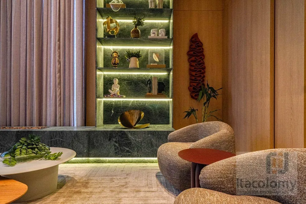 Casa de Condomínio, 4 quartos - Foto 8