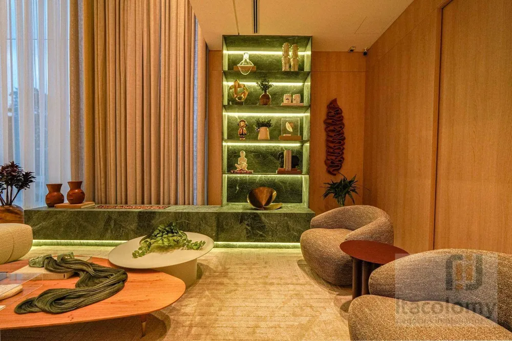 Casa de Condomínio, 4 quartos - Foto 5