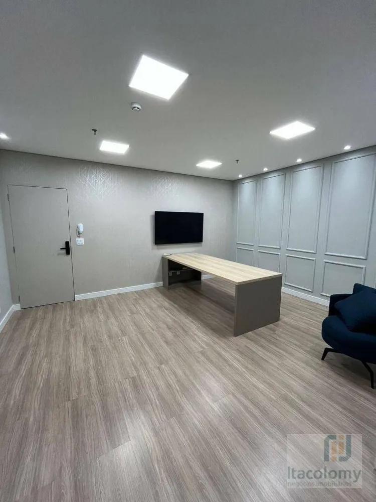 Sala-Conjunto, 62 m² - Foto 1