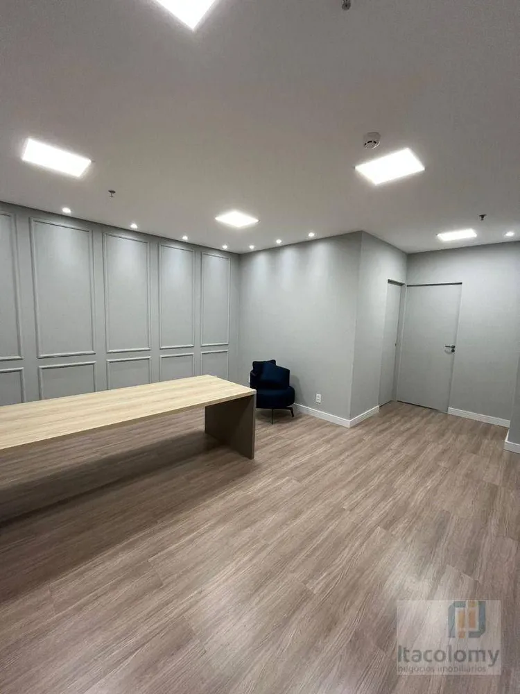 Sala-Conjunto, 62 m² - Foto 2