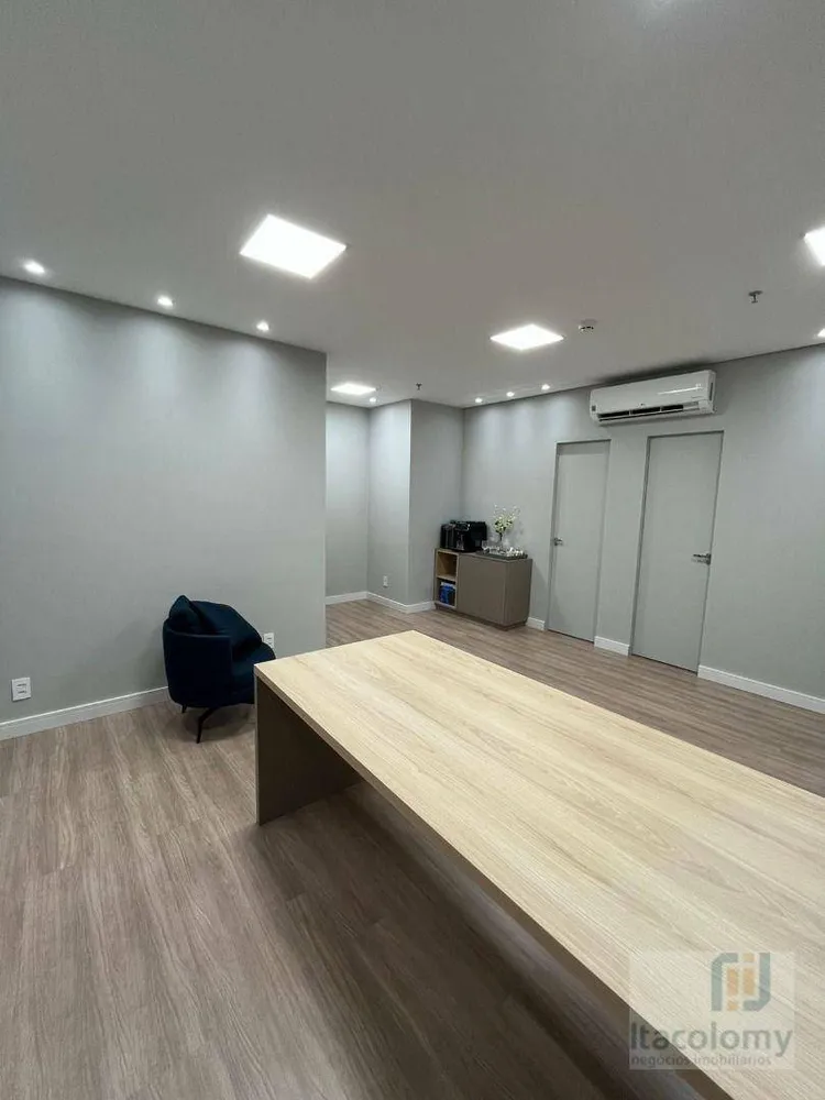 Sala-Conjunto, 62 m² - Foto 3