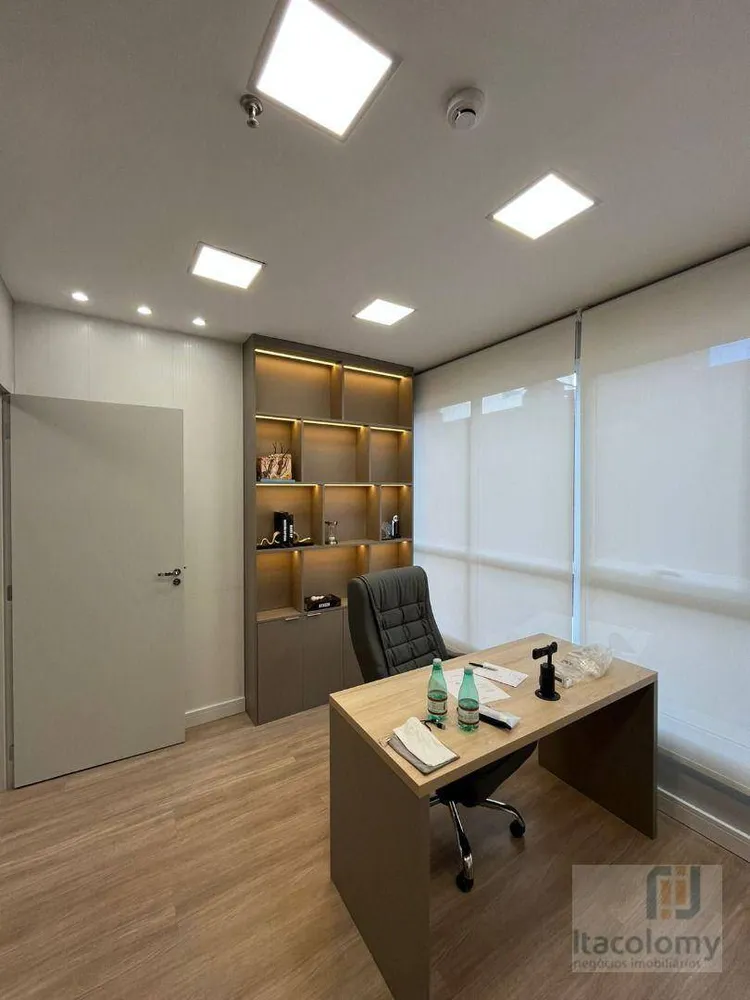 Sala-Conjunto, 62 m² - Foto 5