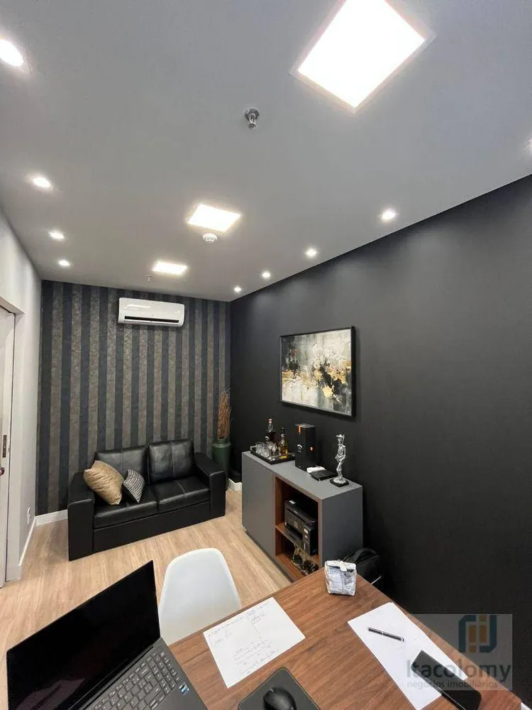 Sala-Conjunto, 62 m² - Foto 6