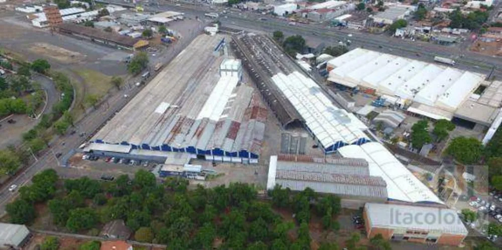 Depósito-Galpão, 2038 m² - Foto 2