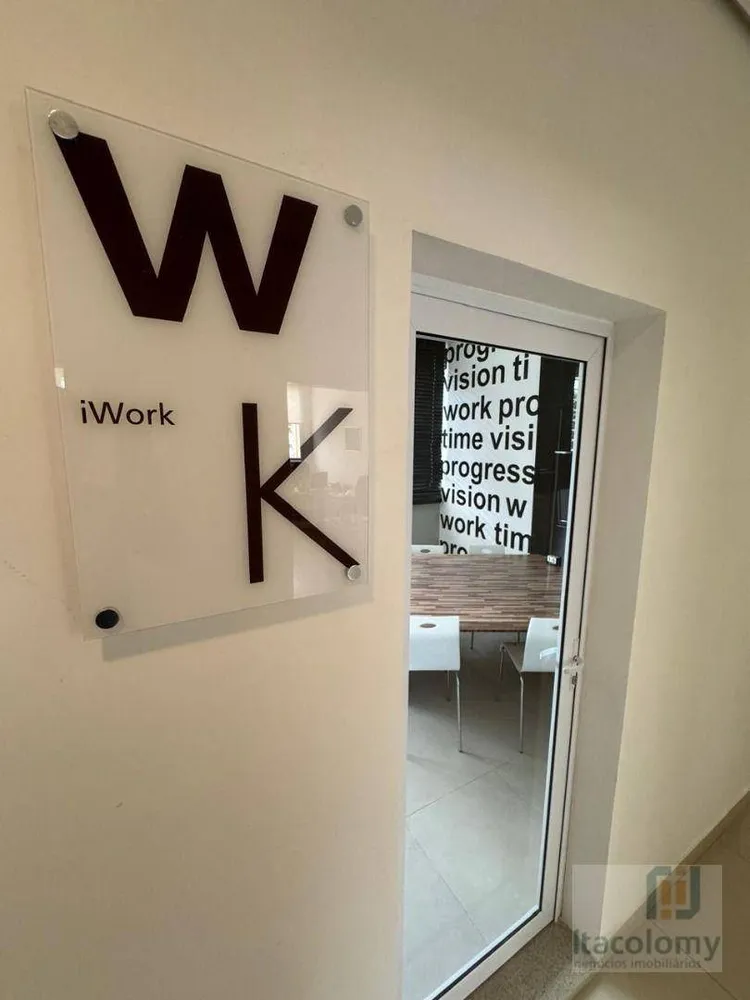 Apartamento, 1 quarto, 43 m² - Foto 14