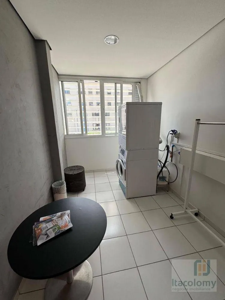 Apartamento, 1 quarto, 43 m² - Foto 16