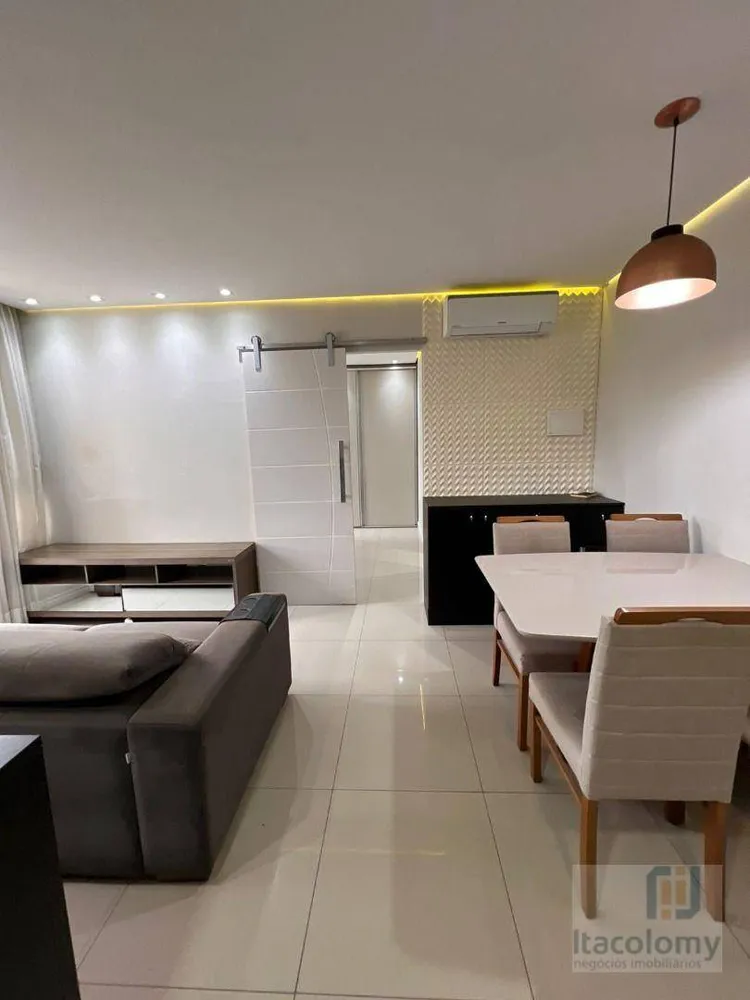 Apartamento, 1 quarto, 43 m² - Foto 7