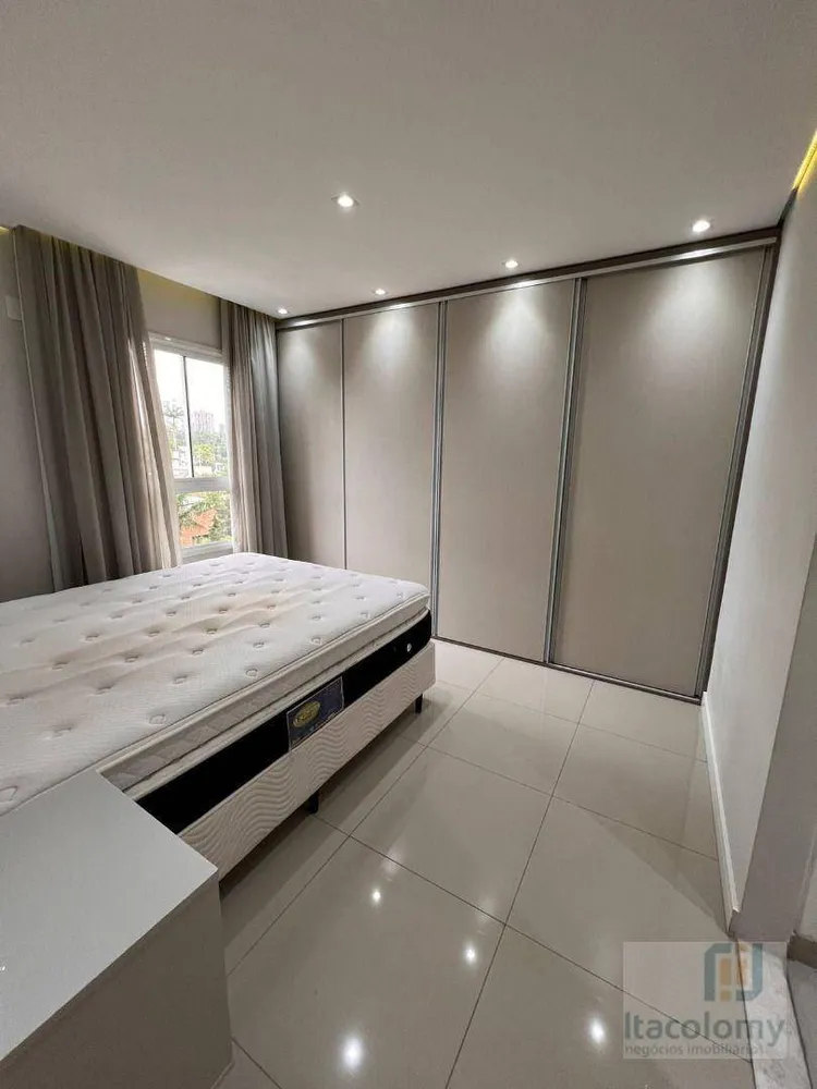 Apartamento, 1 quarto, 43 m² - Foto 6