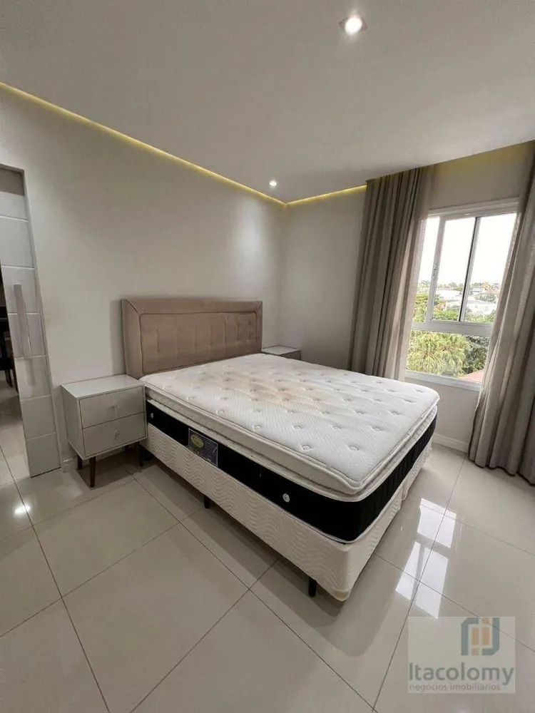 Apartamento, 1 quarto, 43 m² - Foto 5