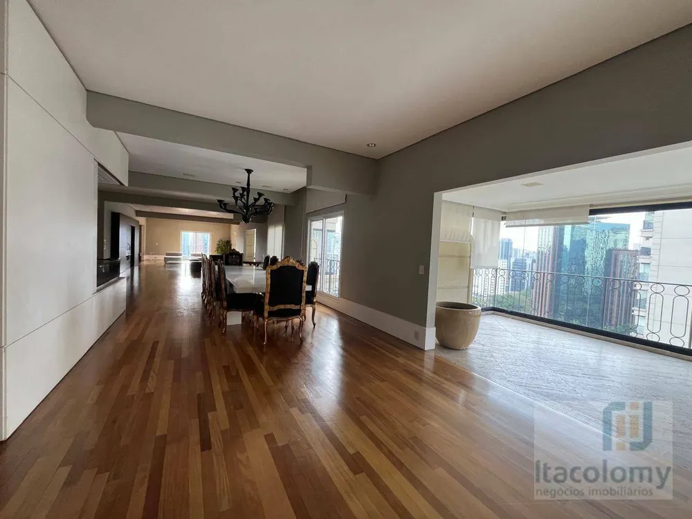 Apartamento, 4 quartos, 422 m² - Foto 10