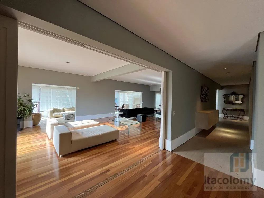 Apartamento, 4 quartos, 422 m² - Foto 5