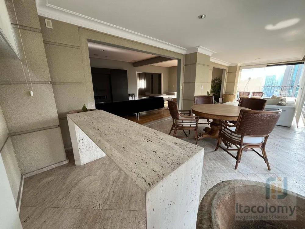 Apartamento, 4 quartos, 422 m² - Foto 7