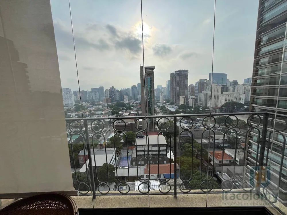Apartamento, 4 quartos, 422 m² - Foto 5