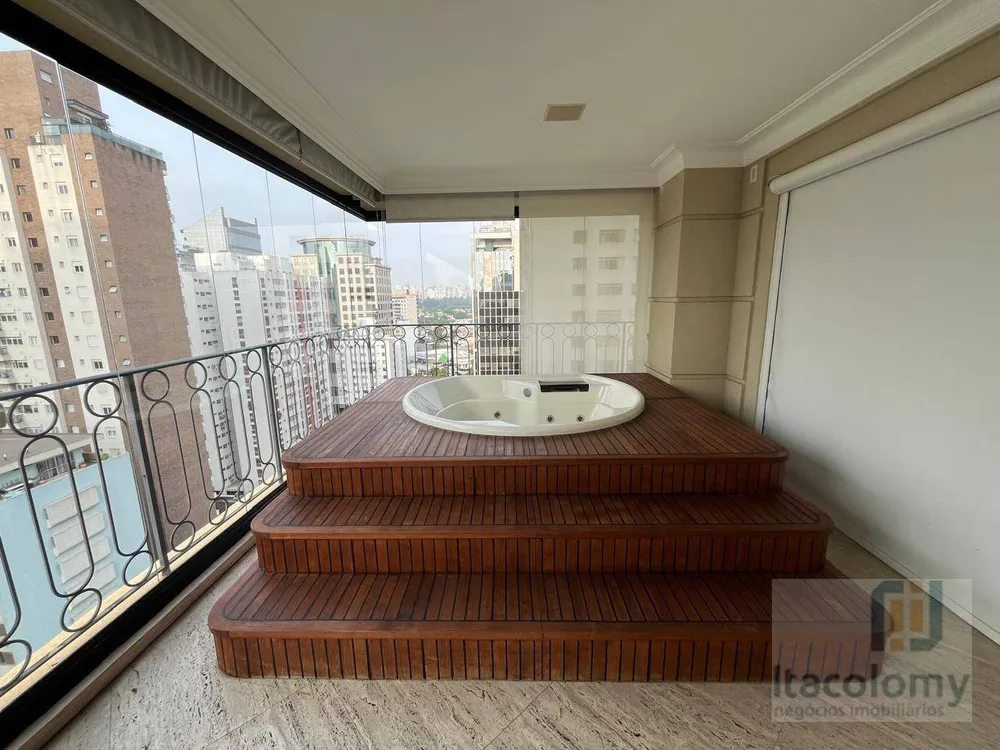 Apartamento, 4 quartos, 422 m² - Foto 12