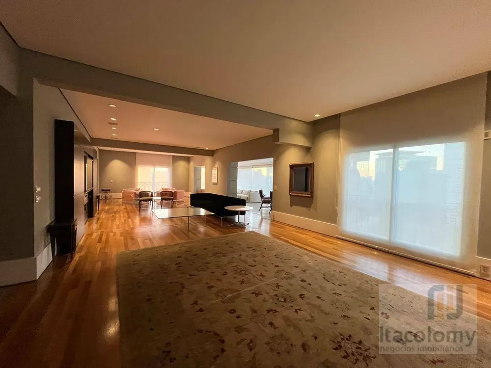 Apartamento, 4 quartos, 422 m² - Foto 3