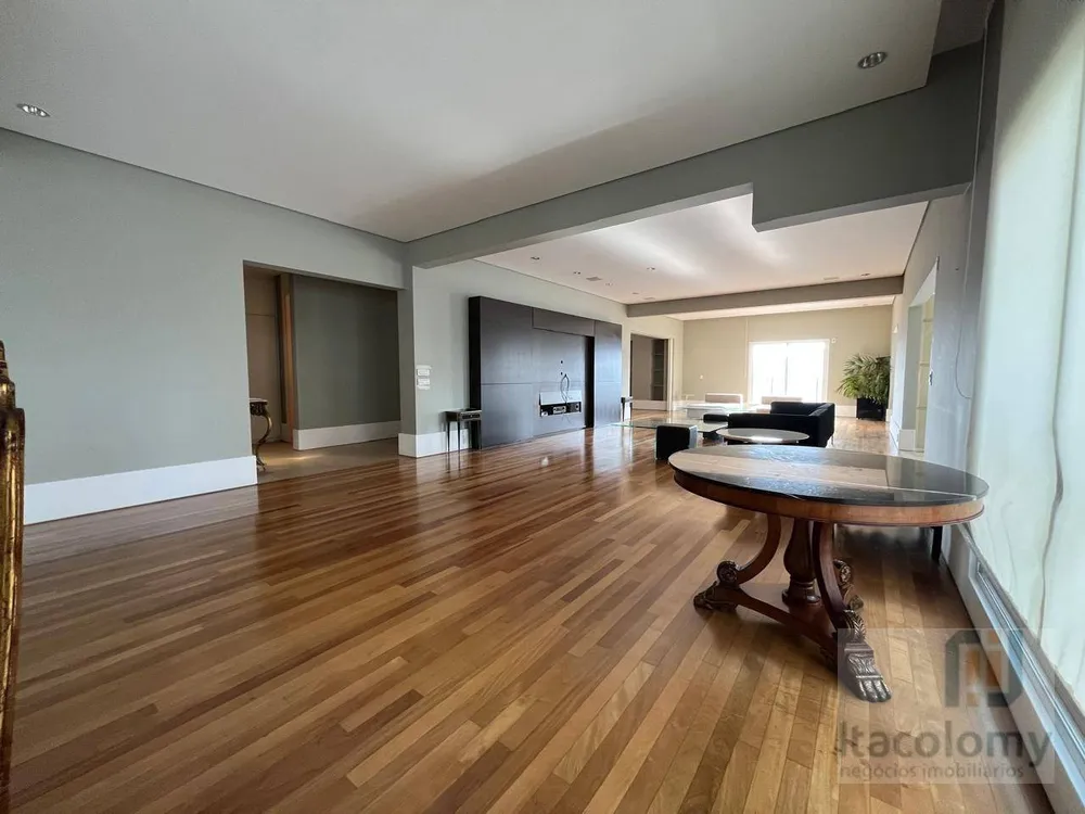 Apartamento, 4 quartos, 422 m² - Foto 12