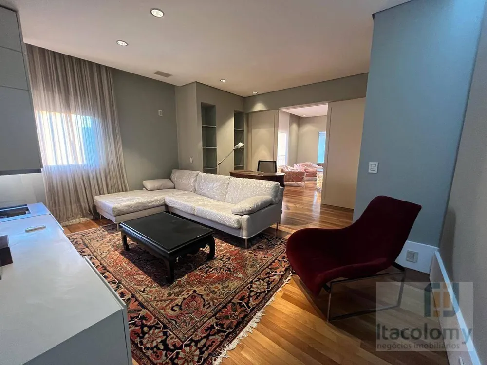 Apartamento, 4 quartos, 422 m² - Foto 4