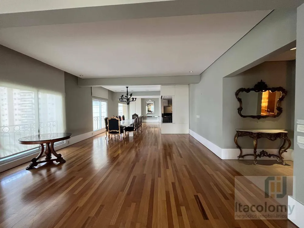 Apartamento, 4 quartos, 422 m² - Foto 8
