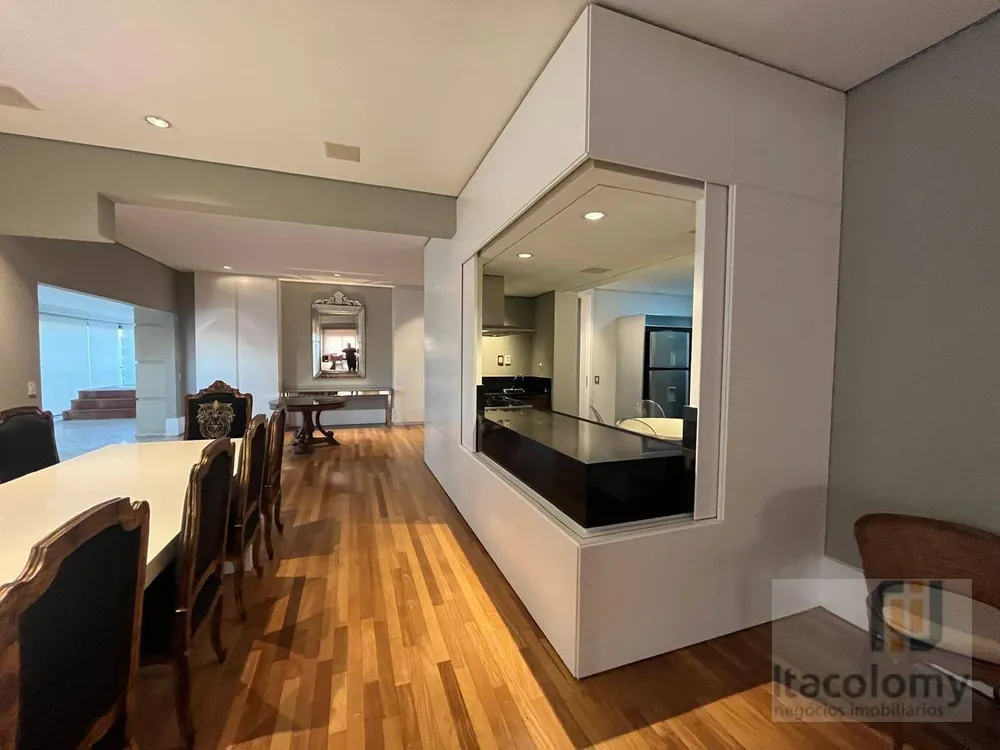 Apartamento, 4 quartos, 422 m² - Foto 2