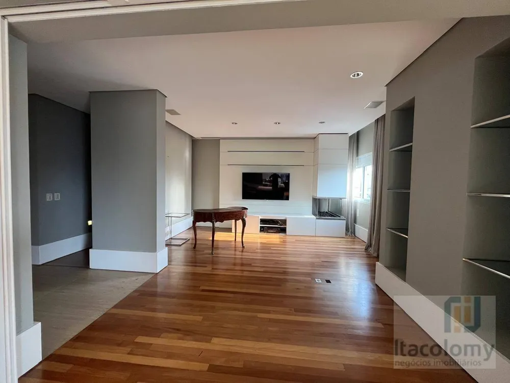 Apartamento, 4 quartos, 422 m² - Foto 6