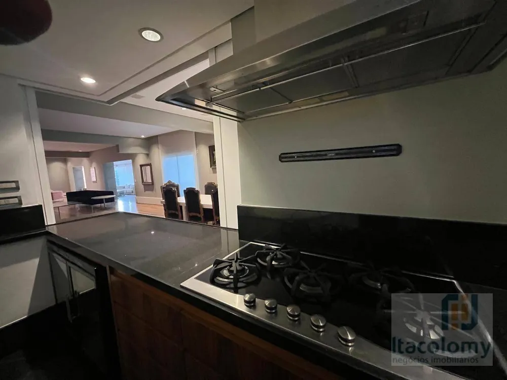 Apartamento, 4 quartos, 422 m² - Foto 7