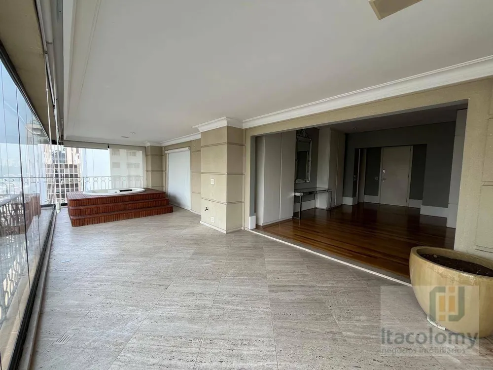 Apartamento, 4 quartos, 422 m² - Foto 9