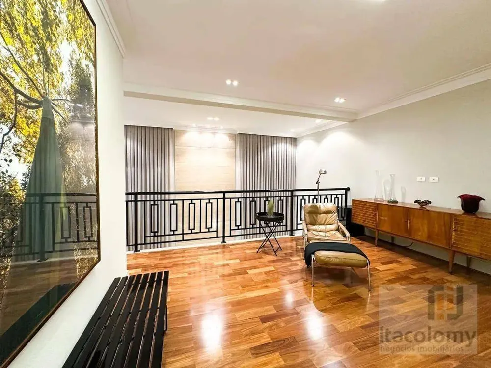 Casa de Condomínio, 4 quartos - Foto 3