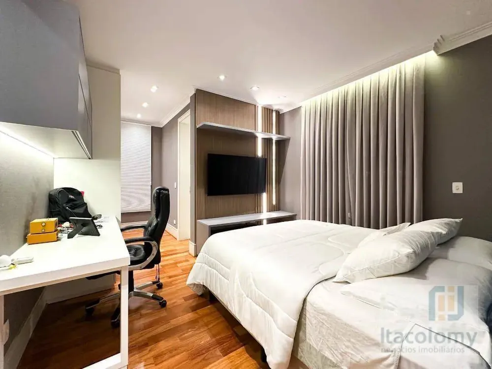 Casa de Condomínio, 4 quartos - Foto 7