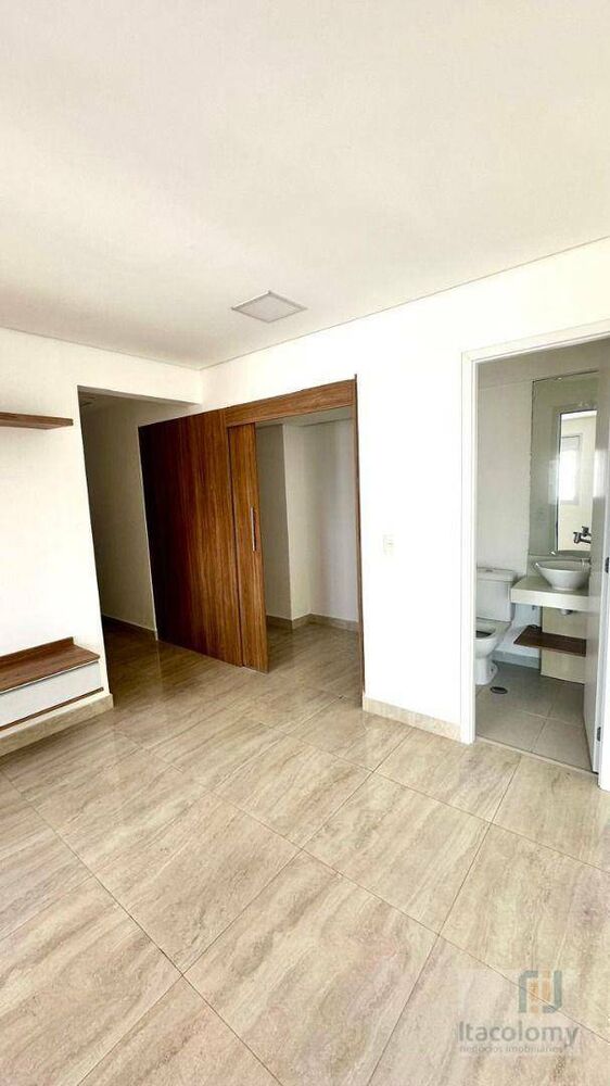Apartamento para alugar com 2 quartos, 96m² - Foto 2