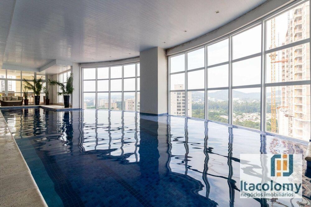 Apartamento para alugar com 2 quartos, 96m² - Foto 3