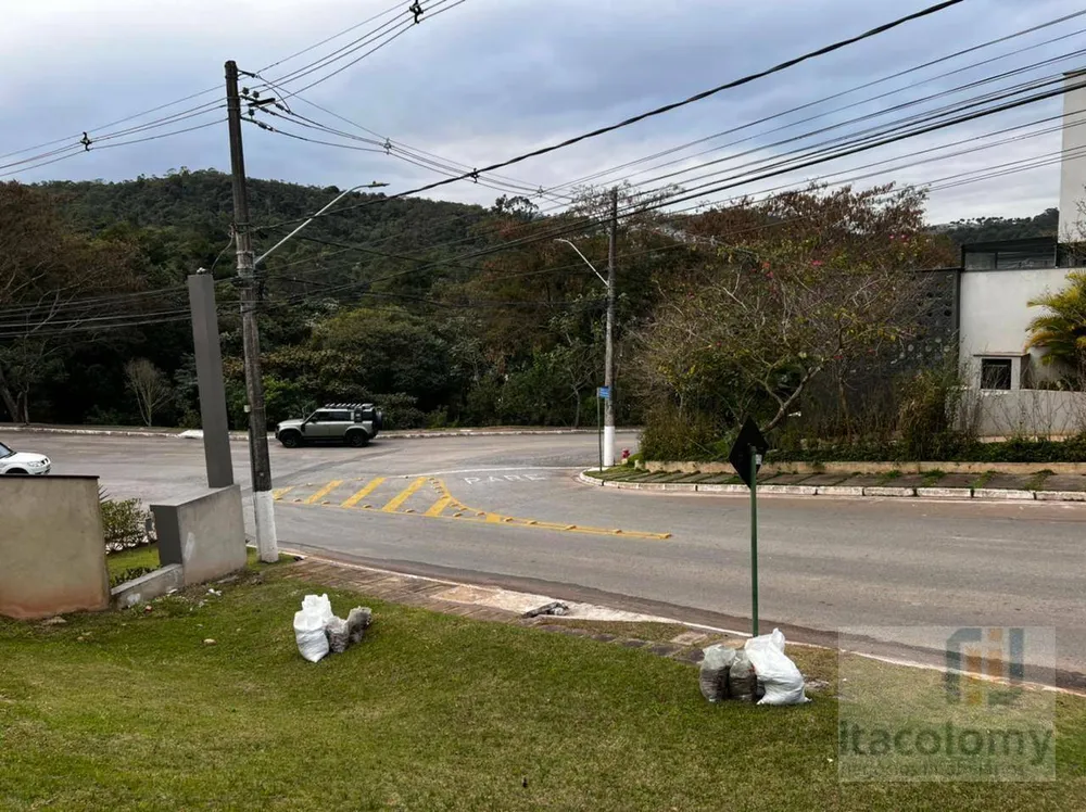 Loteamento e Condomínio, 418 m² - Foto 14