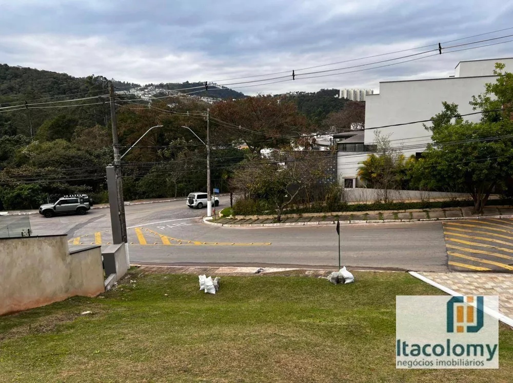 Loteamento e Condomínio à venda, 418M2 - Foto 7