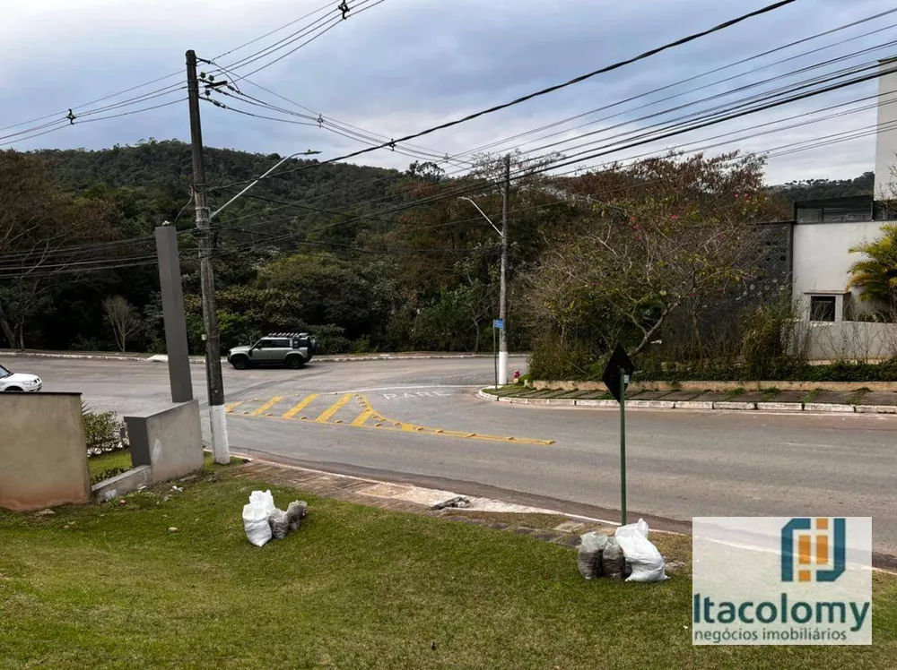 Loteamento e Condomínio à venda, 418M2 - Foto 6