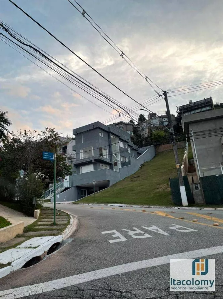 Loteamento e Condomínio à venda, 418M2 - Foto 5