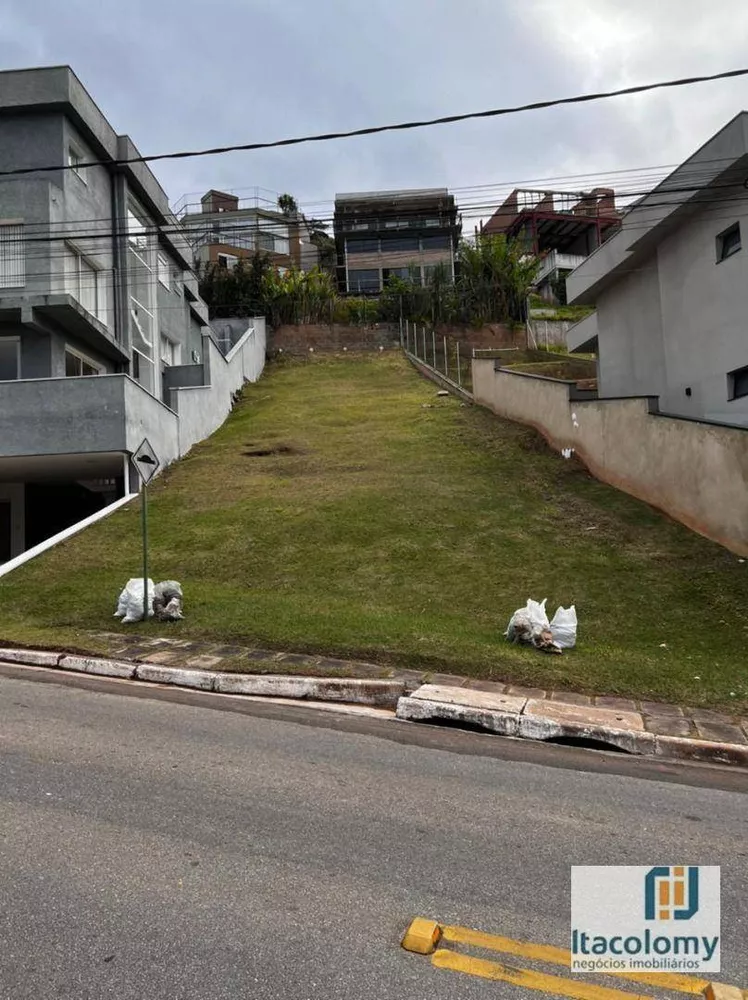 Loteamento e Condomínio à venda, 418M2 - Foto 3