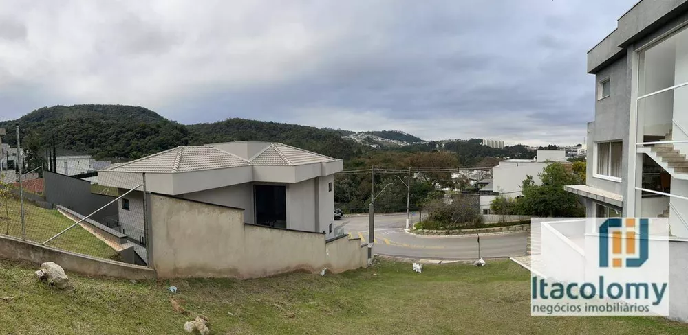 Loteamento e Condomínio à venda, 418M2 - Foto 9