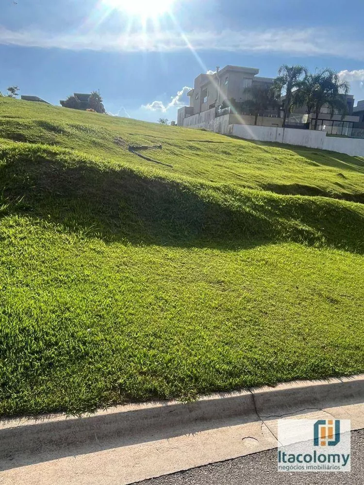 Loteamento e Condomínio à venda, 540M2 - Foto 4