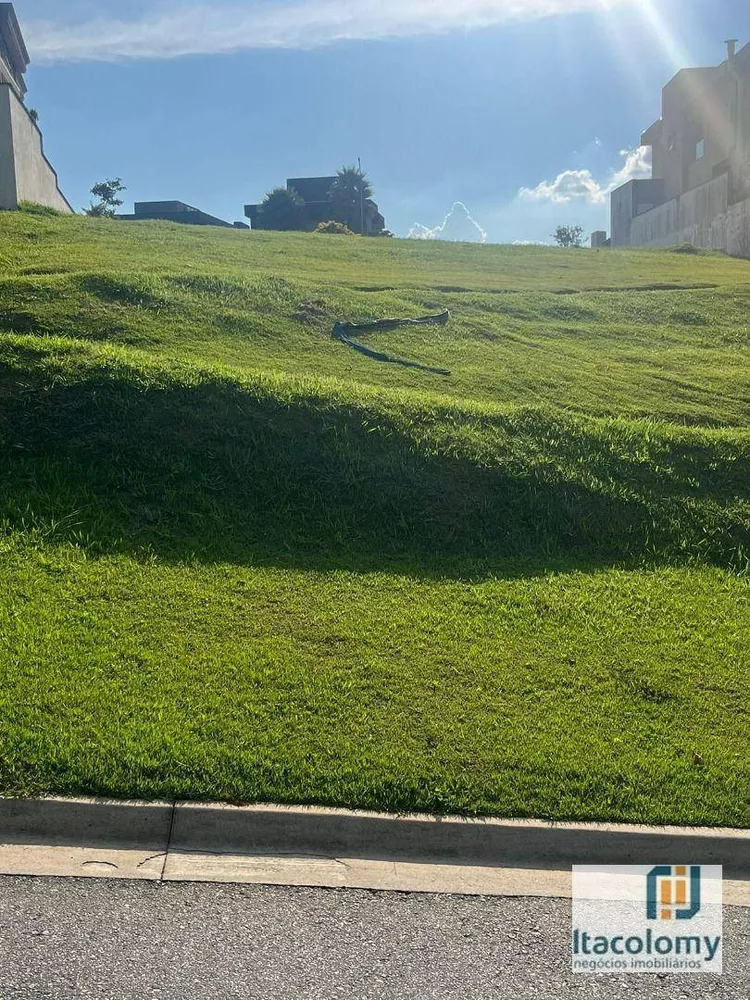 Loteamento e Condomínio à venda, 540M2 - Foto 1