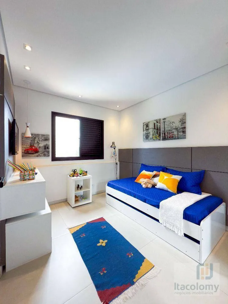 Apartamento, 3 quartos, 165 m² - Foto 3