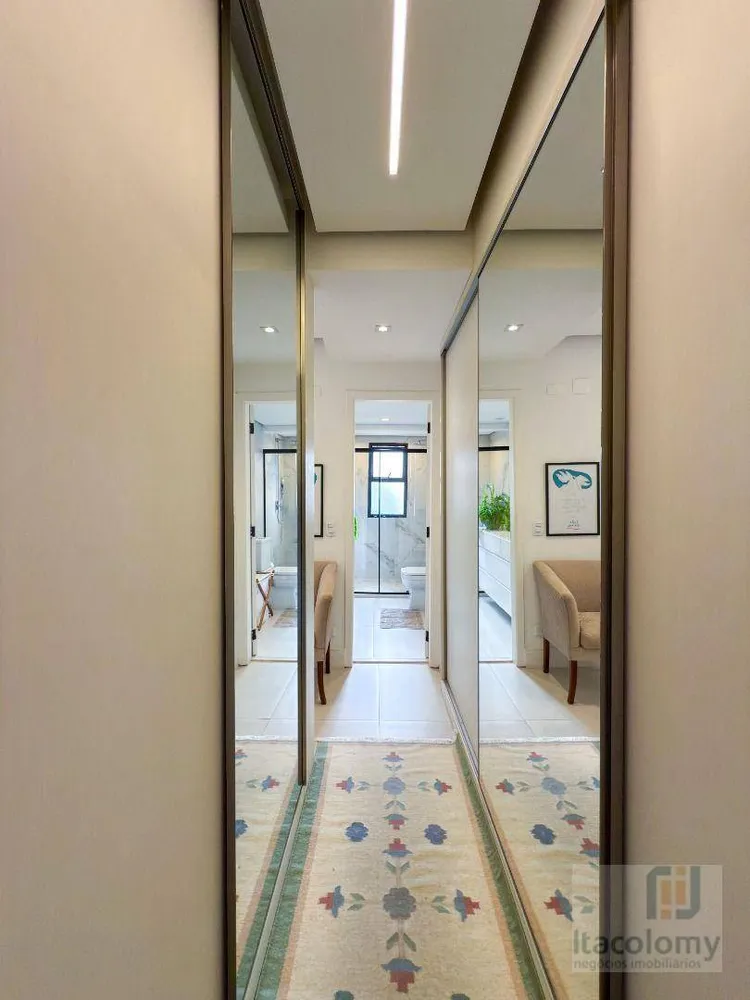 Apartamento, 3 quartos, 165 m² - Foto 4