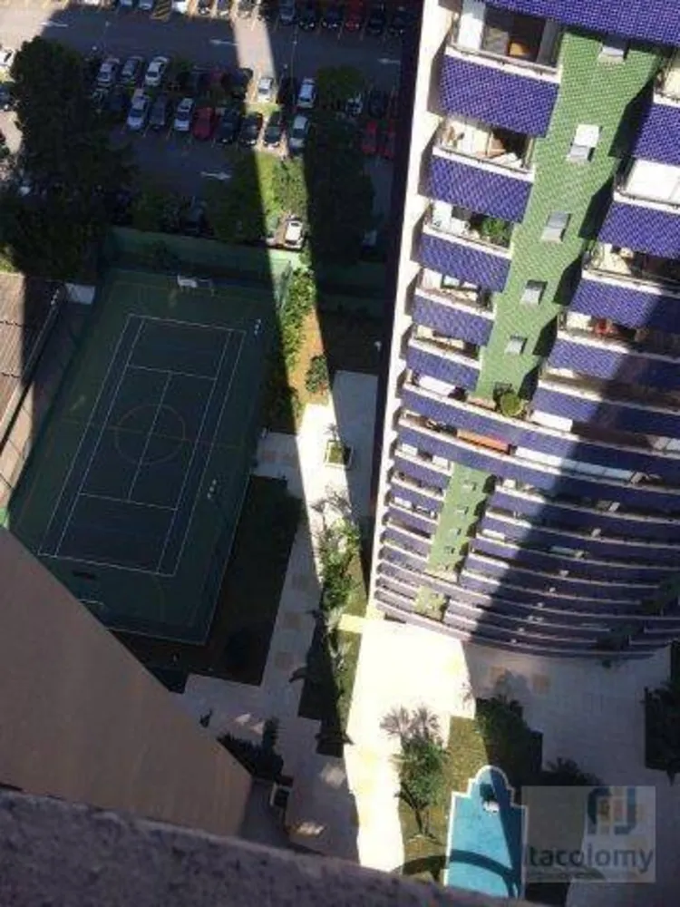 Apartamento, 3 quartos, 165 m² - Foto 10