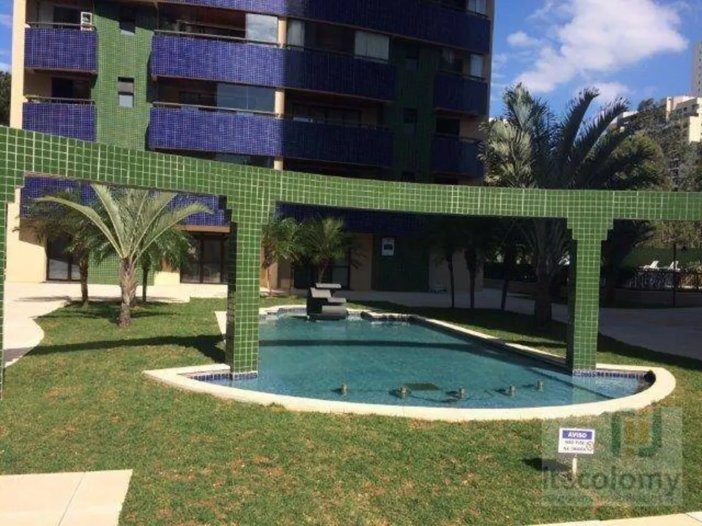 Apartamento, 3 quartos, 165 m² - Foto 9