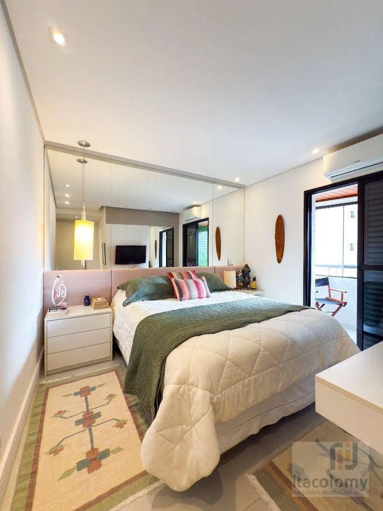 Apartamento, 3 quartos, 165 m² - Foto 5